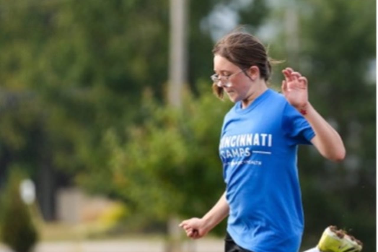 Youth Camps