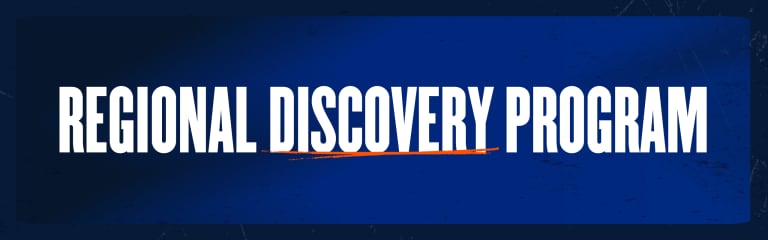 Discovery Program