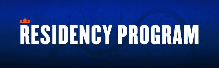 Residency Program