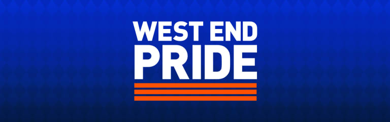 West End Pride
