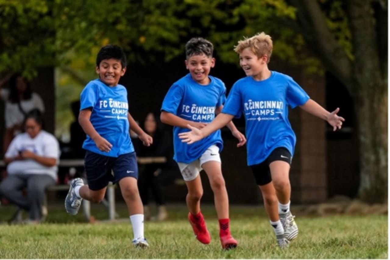 Youth Camps