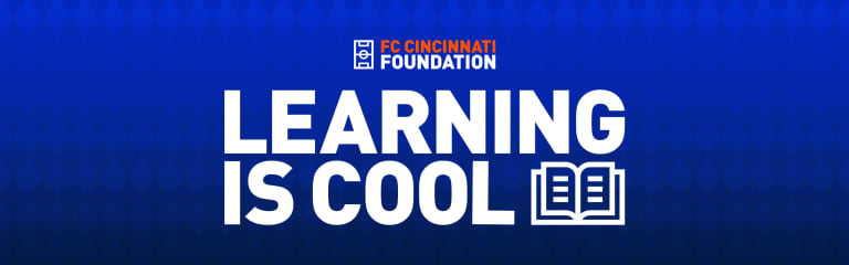 Learning is Cool