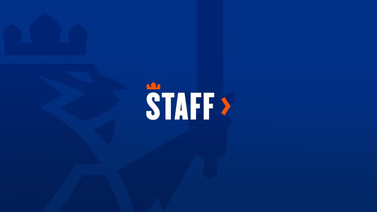 Click to view Academy Staff Members.