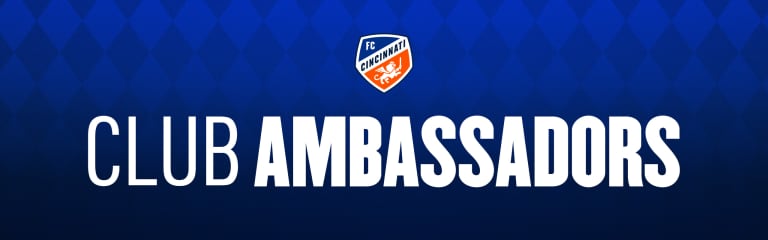 Club Ambassadors