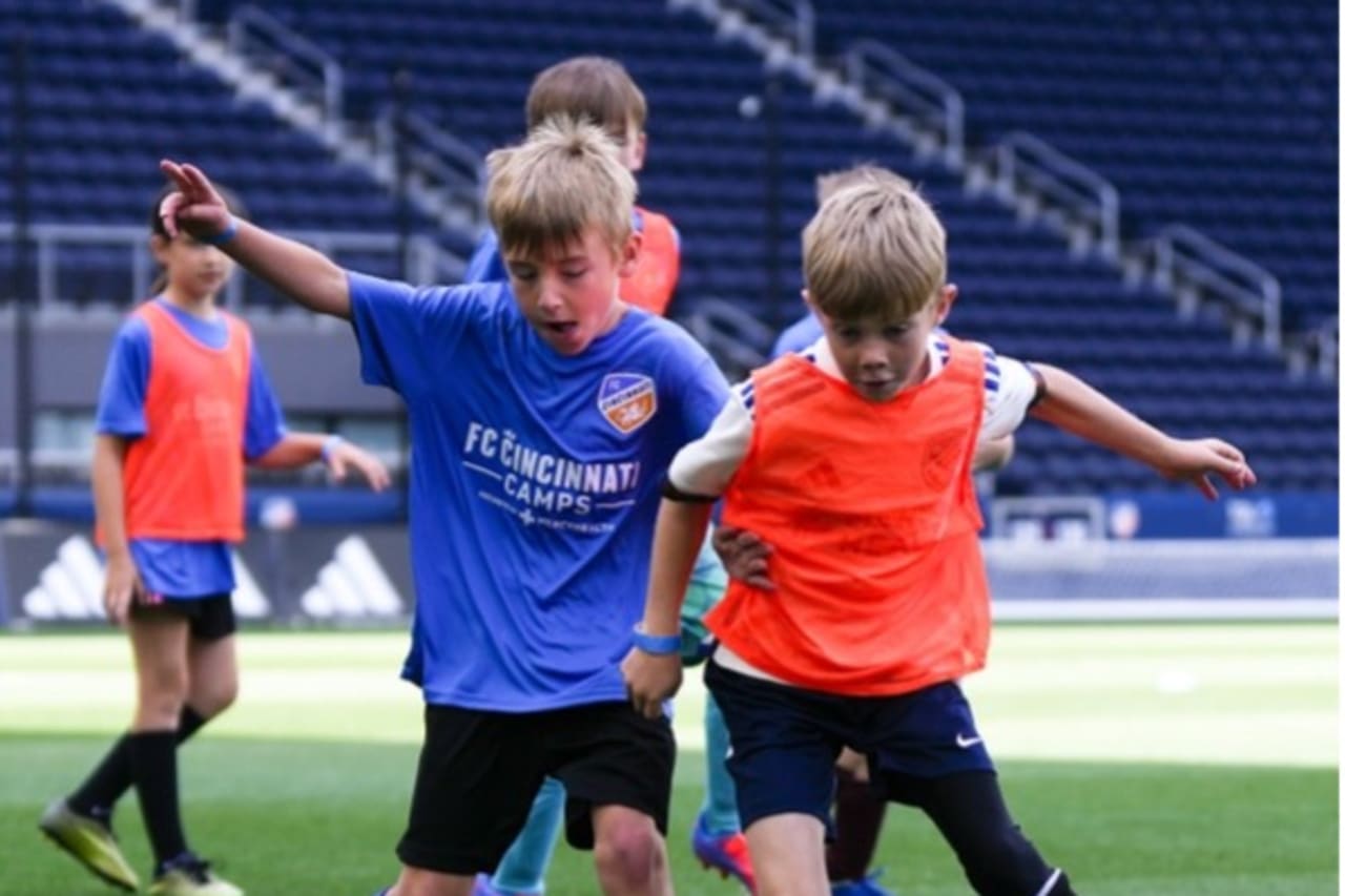 Youth Camps