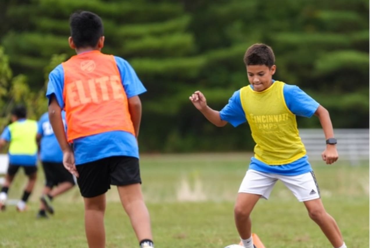 Youth Camps