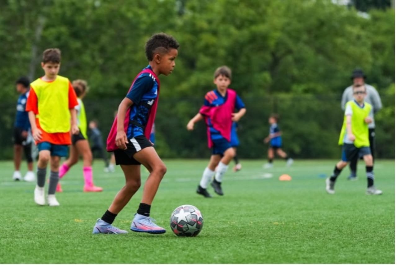 Youth Camps