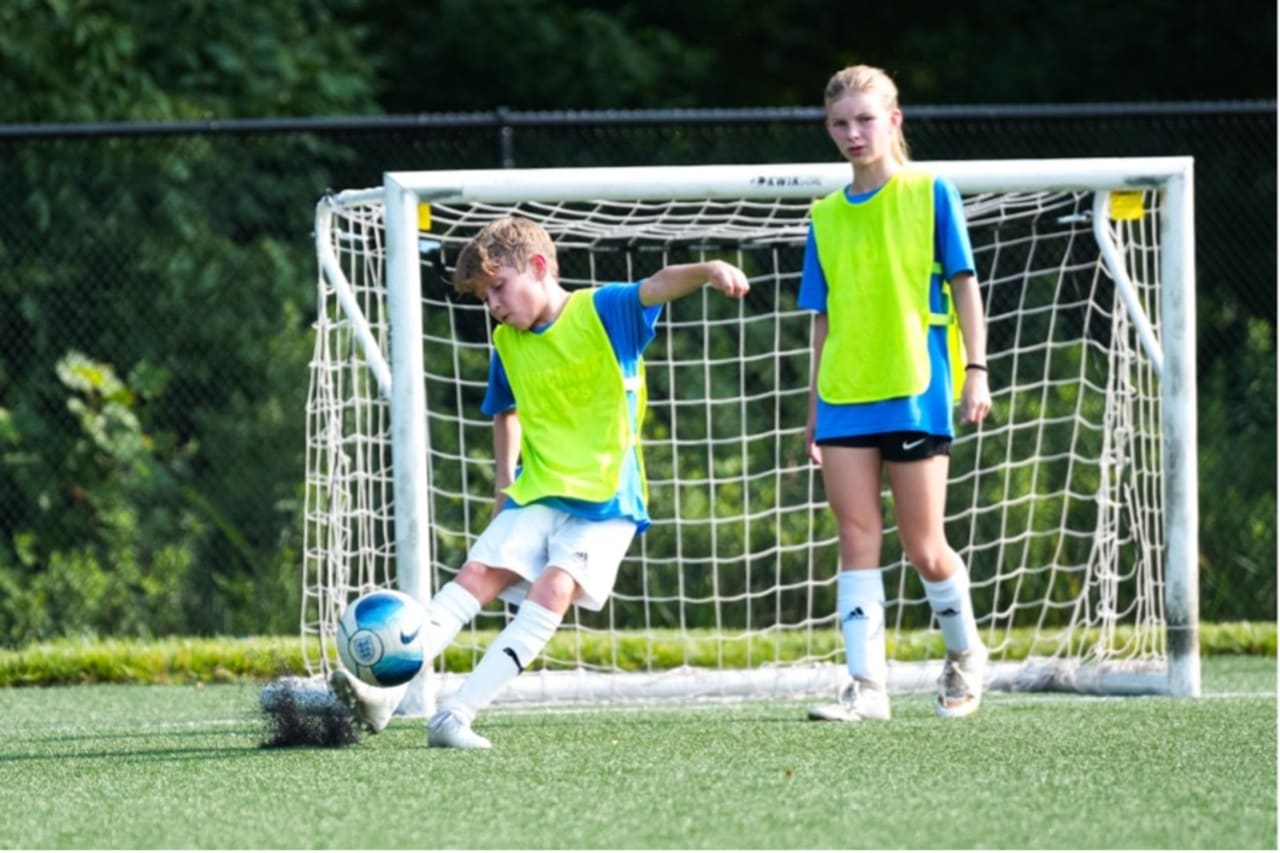 Youth Camps