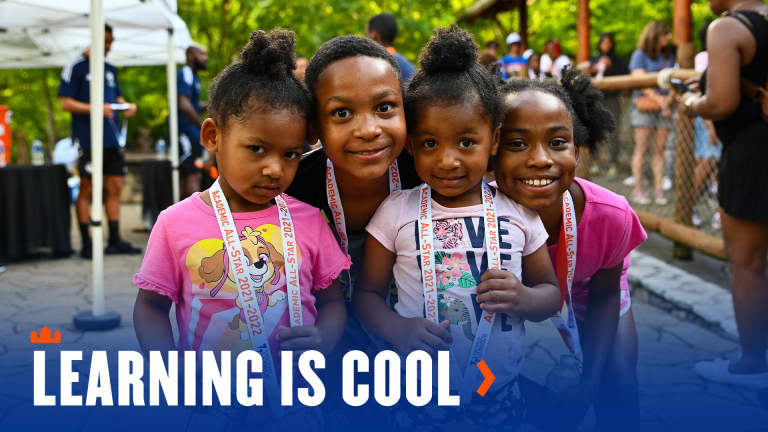 About Learning is Cool