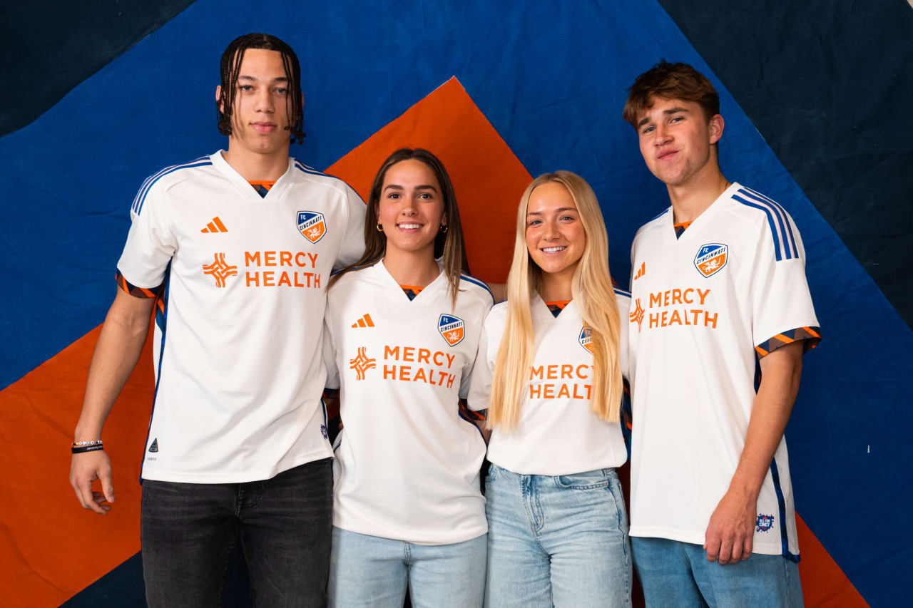 2024 College Ambassadors