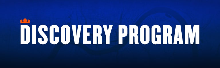 Discovery Program