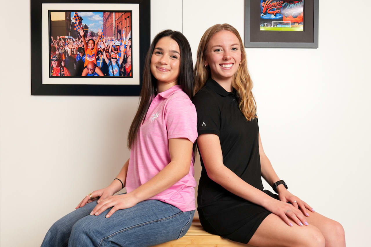 2025 College Ambassadors