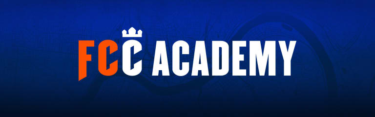 FC Cincinnati Academy