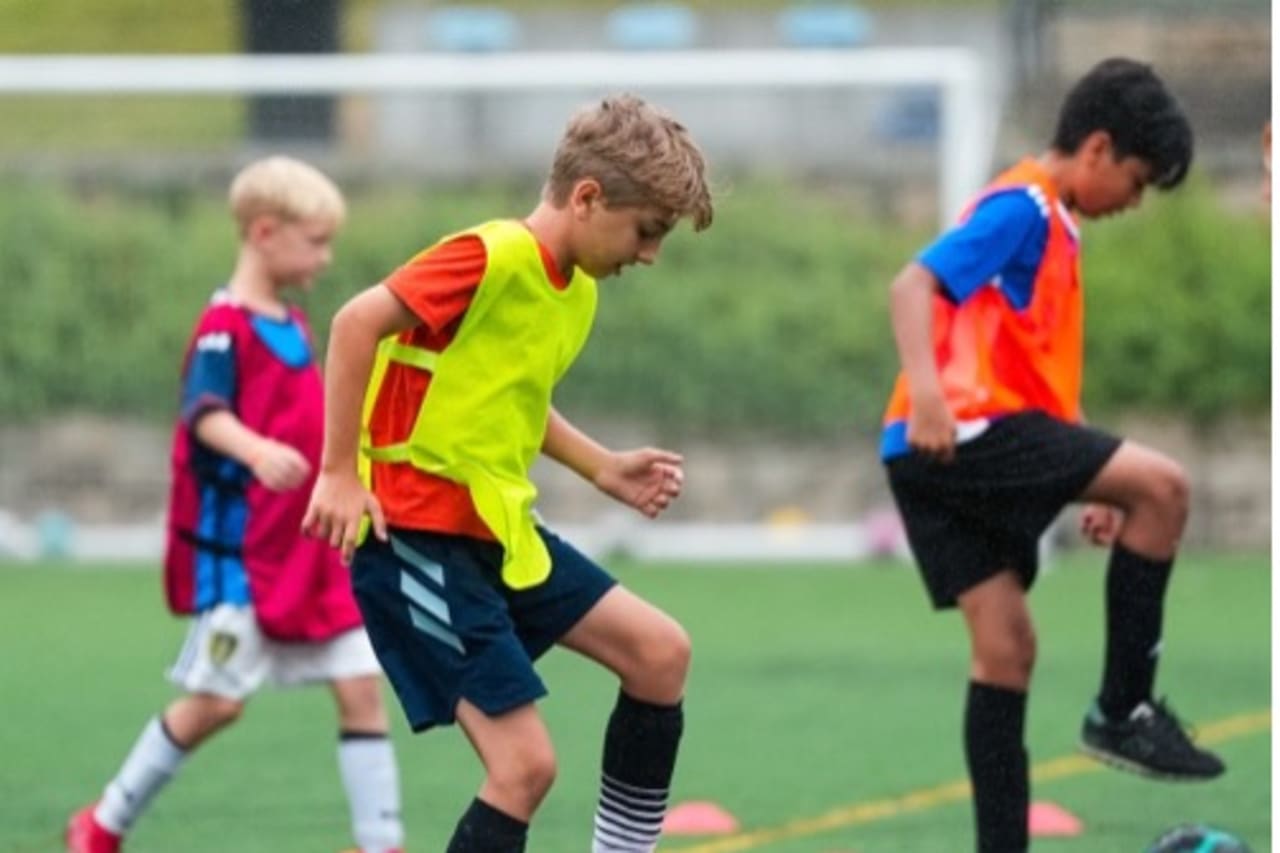 Youth Camps