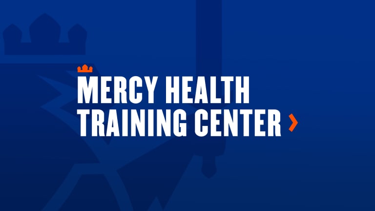 Click to view more about Mercy Health Training Center.