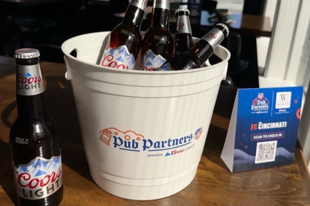 Experience Our Pub Partners