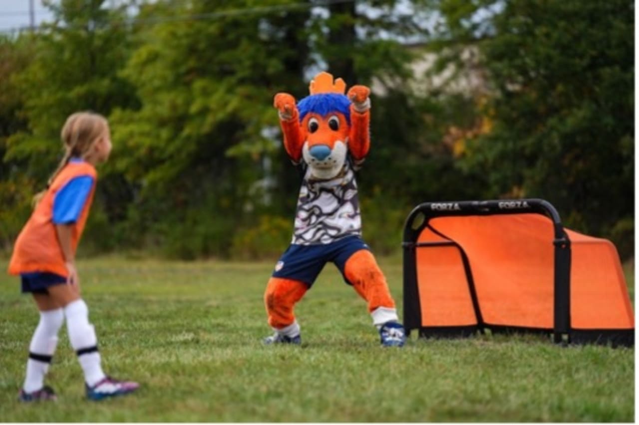 Youth Camps