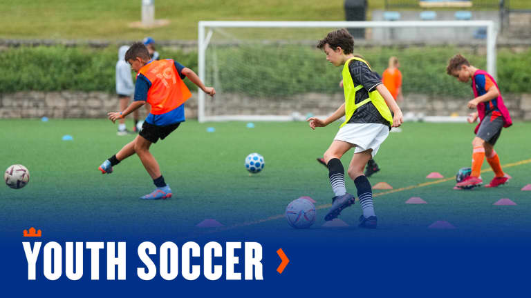 More about Youth Camps