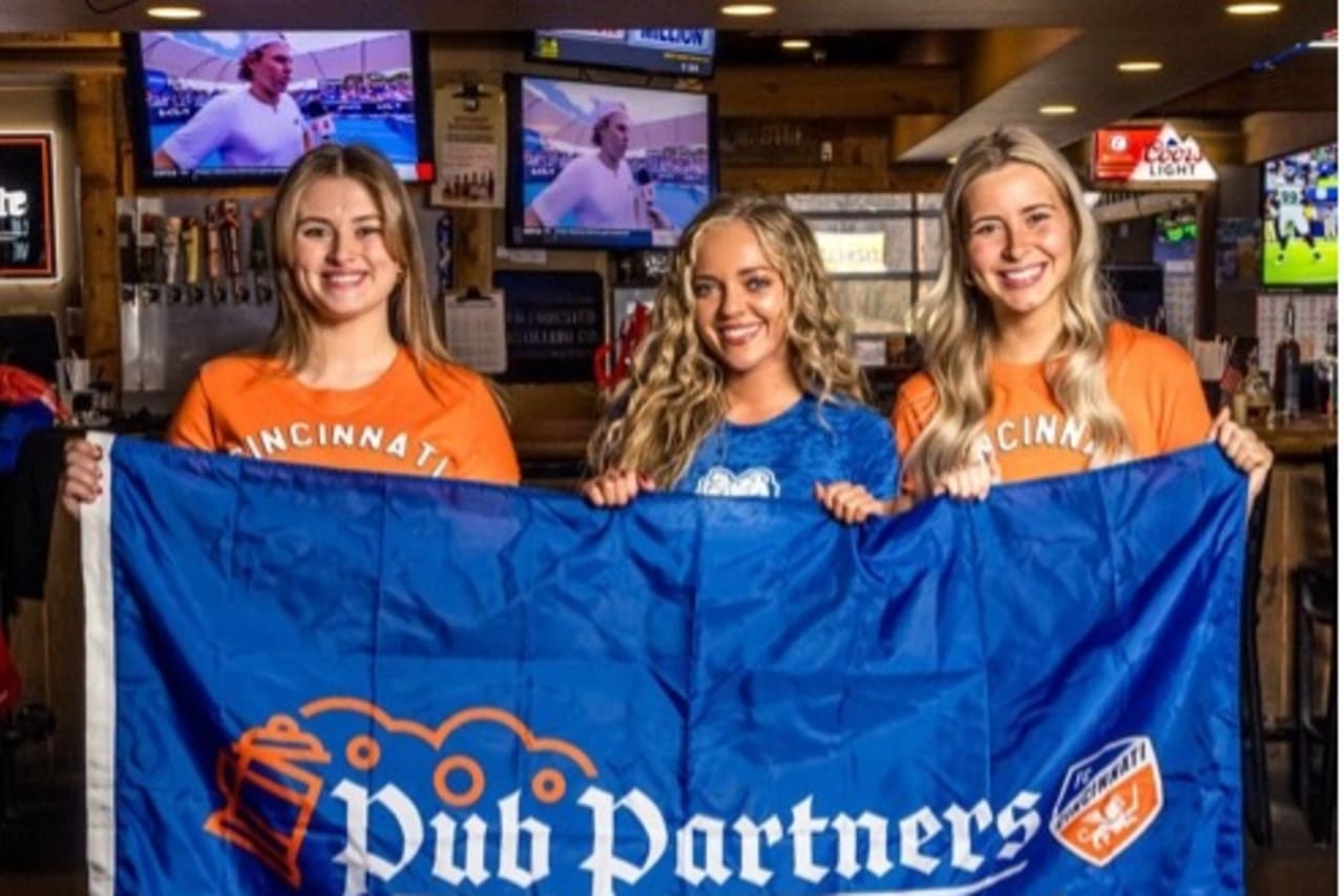 Experience Our Pub Partners