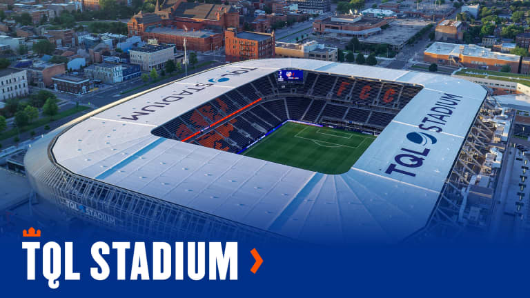 Visit TQL Stadium