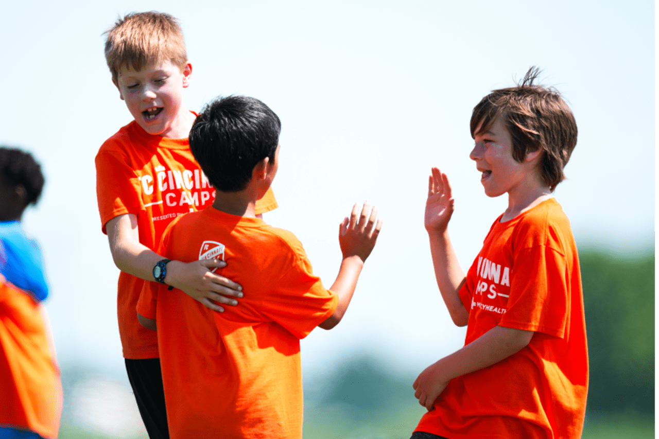 Youth Camps