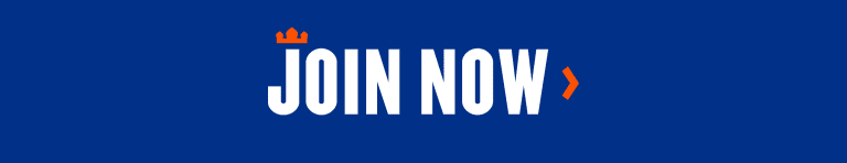 Join The Orange and Blue Now