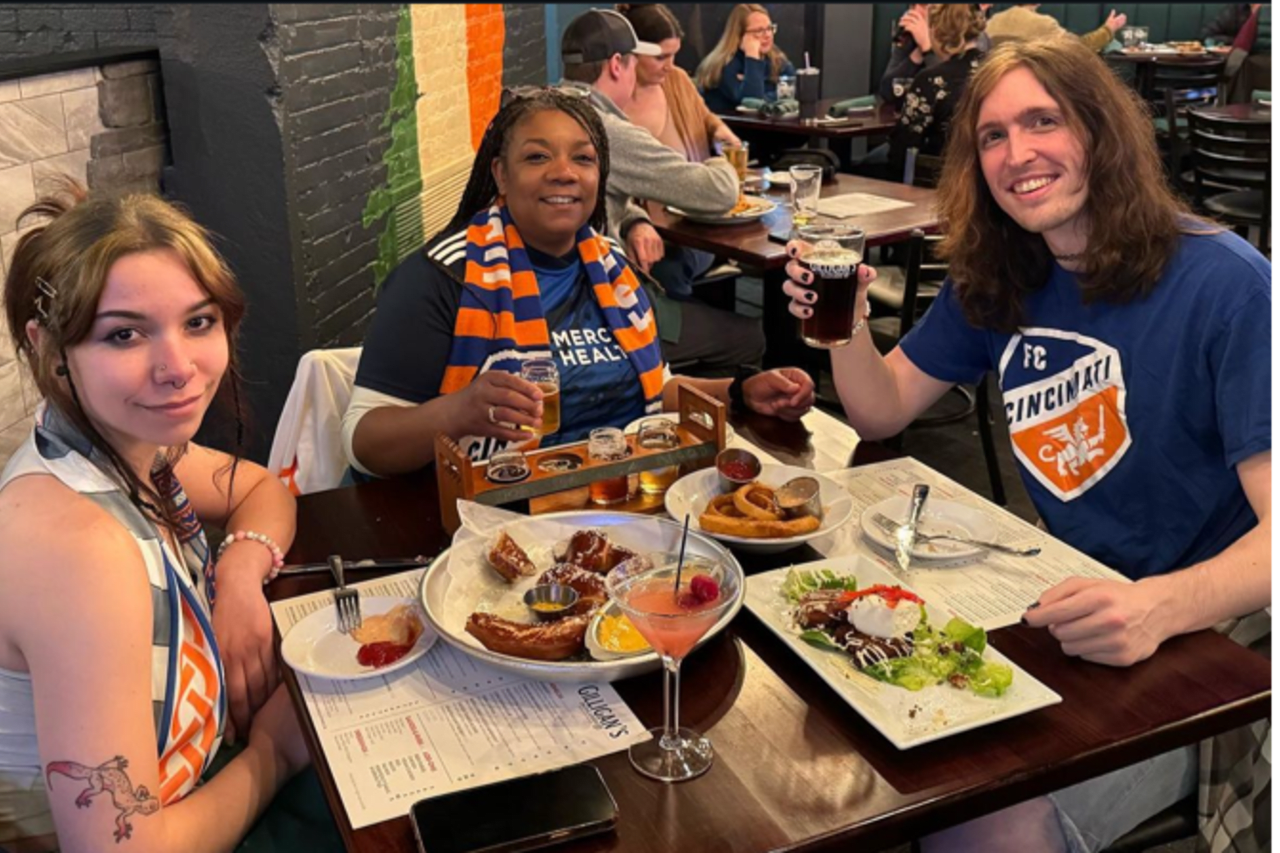 Experience Our Pub Partners