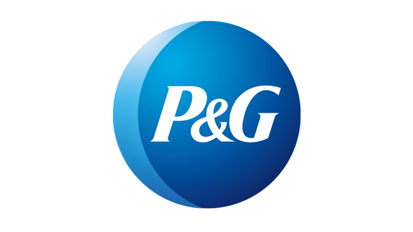 P&G