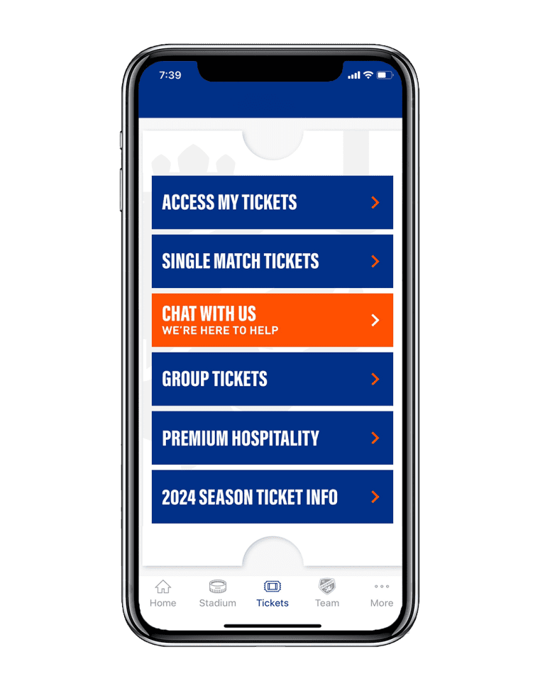 Tickets